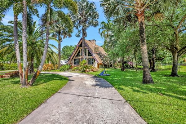 Oak Hill, 14551 SW 24th St, Davie, Florida 33325, image 3