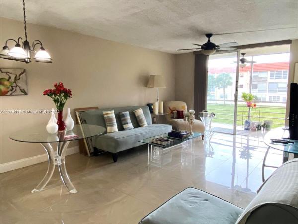 Sunrise Lakes 1, 8040 N Sunrise Lakes Dr #212, Sunrise, Florida 33322, image 1