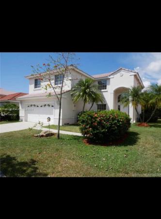 Kensington, 18950 NW 10th St, Pembroke Pines, Florida 33029, image 1