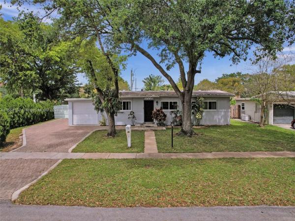 Plantation Sunrise Heights, 6941 NW 15th St, Plantation, Florida 33313, image 1
