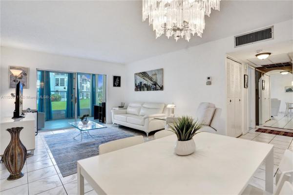 Poinciana Gardens, 4705 NW 35th St #402, Lauderdale Lakes, Florida 33319, image 1