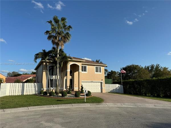 Biscayne At Huntington, 15170 SW 44th St, Miramar, Florida 33027, image 1