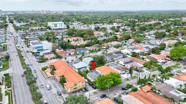 West Flagler Center Le Jeune, 4210 SW 5th St, Miami, Florida 33134, image 1