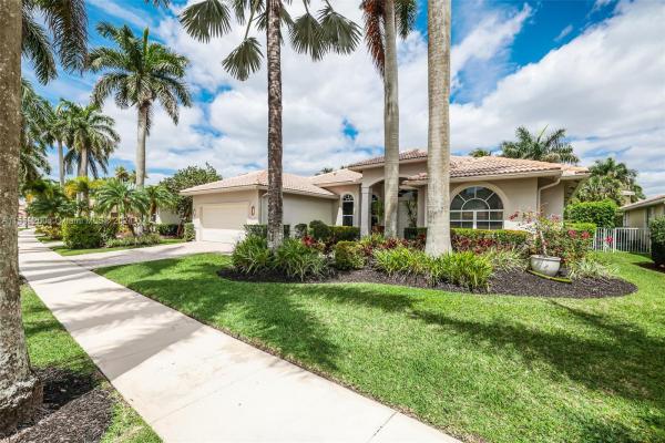 Victoria Pointe, 1611 Victoria Pointe Ln, Weston, Florida 33327, image 1