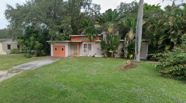 Biscayne Lawn, 1103 NE 117th St, Biscayne Park, Florida 33161, image 1