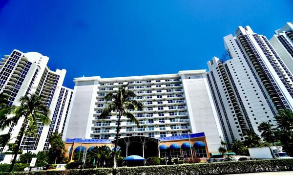 The Aventura Beach Club, 19201 Collins Ave #329, Sunny Isles Beach, Florida 33160, image 1