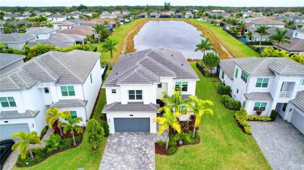 The Lakes At Polo Trace, 7607 Francisca Club Ln, Delray Beach, Florida 33446, image 3