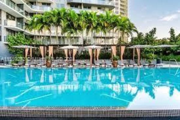 Hyde Midtown, 121 NE 34th St #2907, Miami, Florida 33137, image 3