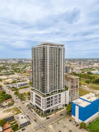 Canvas, 1600 NE 1st Ave #3405, Miami, Florida 33132, image 1