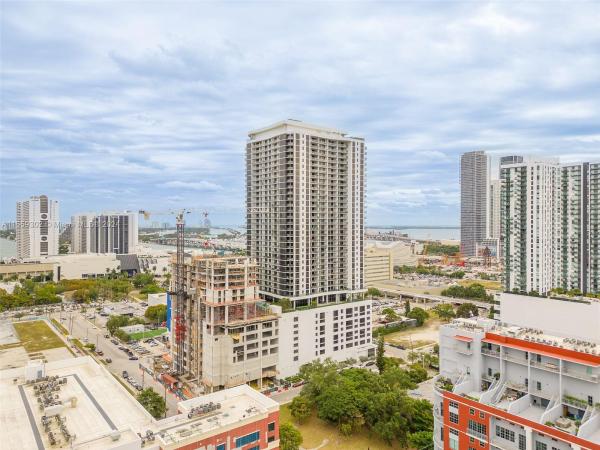 Canvas, 1600 NE 1st Ave #3405, Miami, Florida 33132, image 3