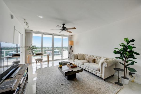 5600 Collins, 5600 Collins Ave #9M, Miami Beach, Florida 33140, image 2