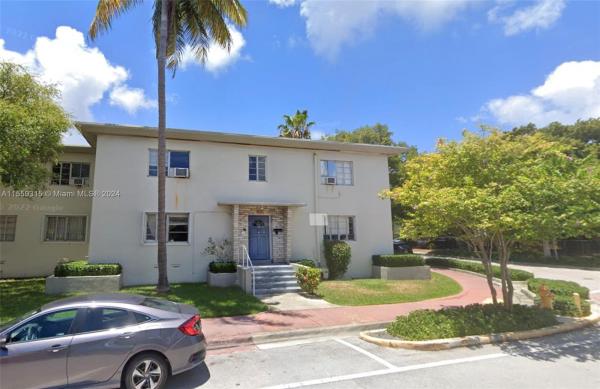 Winds Of Nobe, 8340 Crespi Blvd #18, Miami Beach, Florida 33141, image 1