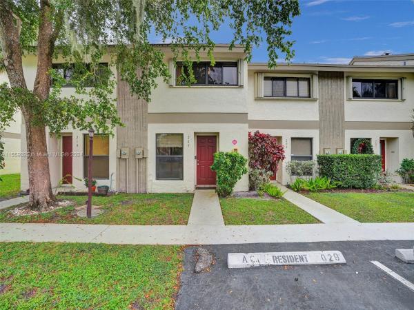 Pines West, 3062 S Oakland Forest Dr #209, Oakland Park, Florida 33309, image 1