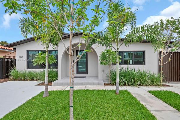 Seville, 1679 SW 14th Ter, Miami, Florida 33145, image 1