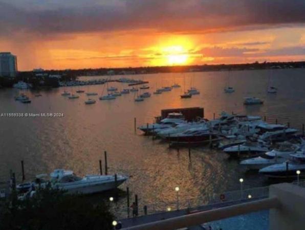 Bayshore Yacht & Tennis Club, 7904 West Dr #609, North Bay Village, Florida 33141, image 2