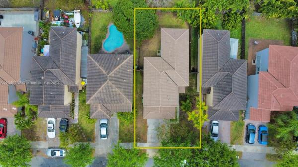 The Shores At Keys Gate, 1885 SE 14th St, Homestead, Florida 33035, image 3