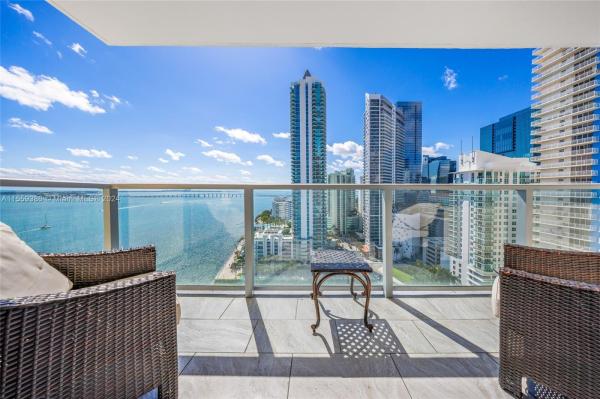 The Mark On Brickell, 1155 Brickell Bay Dr #2207, Miami, Florida 33131, image 1