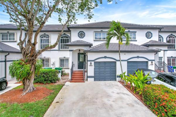 Somerset Cove At Vizcaya, 12881 SW 49th Ct, Miramar, Florida 33027, image 1