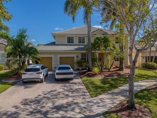 The Marshes, 1255 Skylark Dr, Weston, Florida 33327, image 1