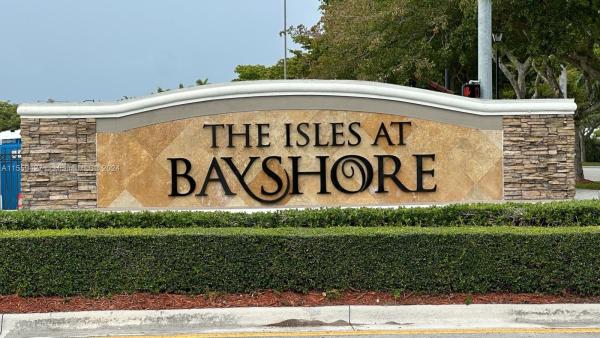 The Waterways At Isles Of Bayshore, 9325 SW 220th Ter #9325, Cutler Bay, Florida 33190, image 1