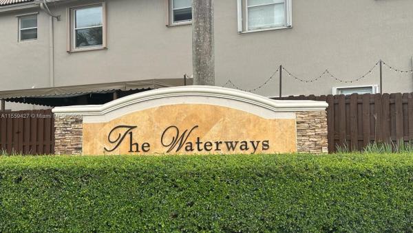 The Waterways At Isles Of Bayshore, 9325 SW 220th Ter #9325, Cutler Bay, Florida 33190, image 2