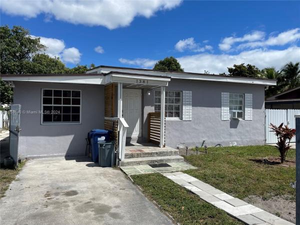 Sunshine Village, 1381 NW 116th Ter, Pinewood, Florida 33167, image 2