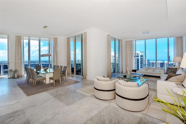 Bellini At Williams Island, 4100 Island Blvd #PH-3, Aventura, Florida 33160, image 1