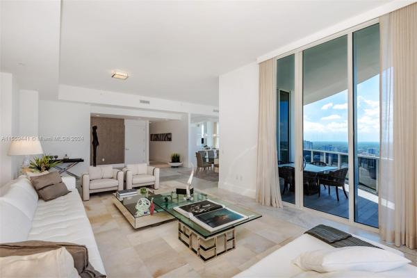 Bellini At Williams Island, 4100 Island Blvd #PH-3, Aventura, Florida 33160, image 3