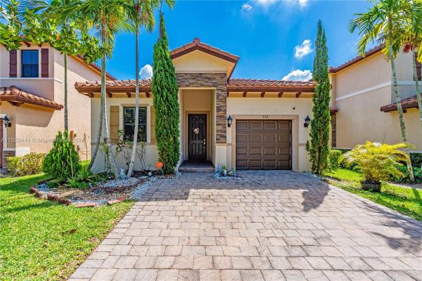 Sonoma At The Vineyards, 533 SE 34th Ter, Homestead, Florida 33033, image 1