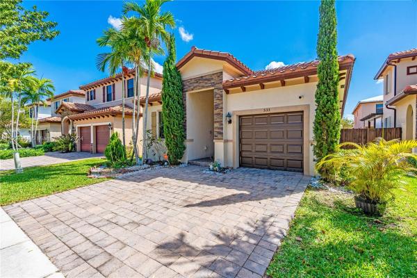 Sonoma At The Vineyards, 533 SE 34th Ter, Homestead, Florida 33033, image 3