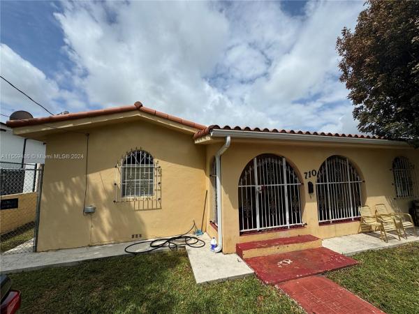 Nelsen Park, 710 NW 19th Ct, Miami, Florida 33125, image 3