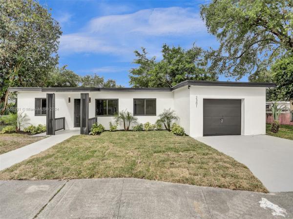 Eleanor Park, 2301 NW 152nd Ter, Miami Gardens, Florida 33054, image 1