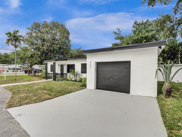 Eleanor Park, 2301 NW 152nd Ter, Miami Gardens, Florida 33054, image 3