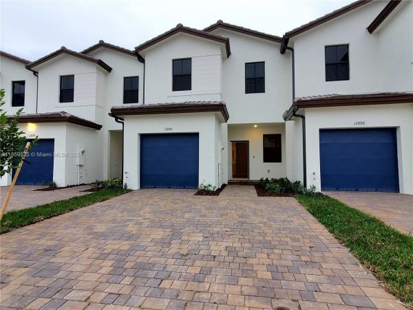 Siena Reserve, 12880 SW 231st St #12880, Goulds, Florida 33170, image 1