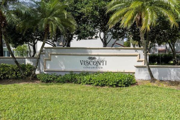Visconti, 9222 W Atlantic Blvd #1334, Coral Springs, Florida 33071, image 1