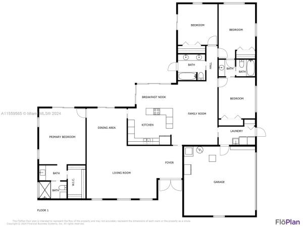 Jennings Cutler Estates, 8220 SW 192nd St, Cutler Bay, Florida 33157, image 3
