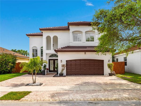 The Shores At Keys Gate, 1811 SE 18th Ter, Homestead, Florida 33035, image 2