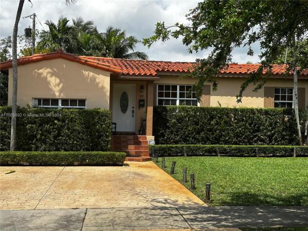 Coral Gate, 3271 SW 17th St, Miami, Florida 33145, image 1