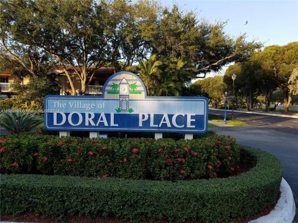 Doral Park Country Club Villas, 4770 NW 102nd Ave #204-19, Doral, Florida 33178, image 1