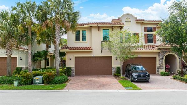 The Cove At Lago Mar, 175 SW 127th Ter #175, Plantation, Florida 33325, image 1