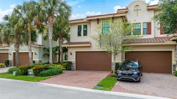 The Cove At Lago Mar, 175 SW 127th Ter, Plantation, Florida 33325, image 3