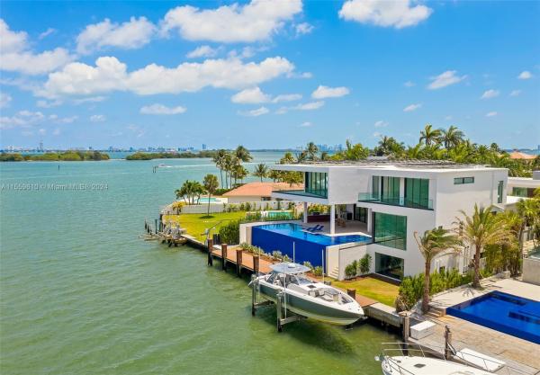 Belle Meade Island, 1133 Belle Meade Island Dr, Miami, Florida 33138, image 1