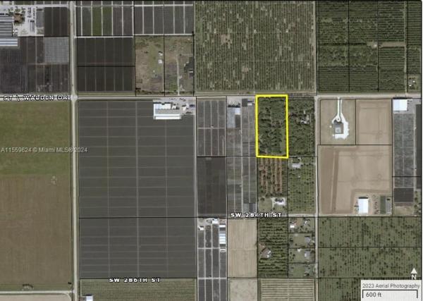 212XX Sw 280th St, Redland, Florida 33030, image 1