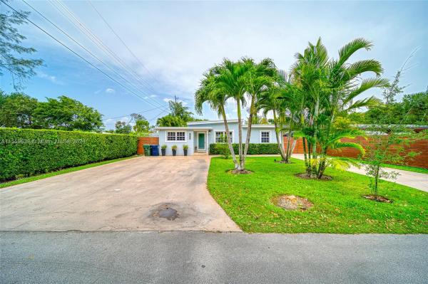 Grandview Park, 6623 SW 53rd Ter, South Miami, Florida 33155, image 1