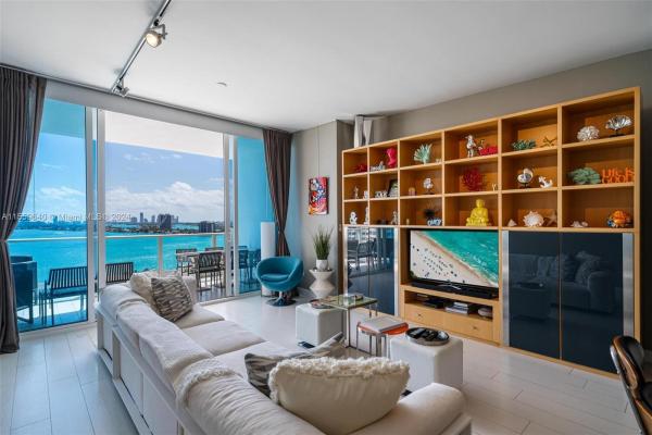 Paramount Bay, 2020 N Bayshore Dr #1508, Miami, Florida 33137, image 1