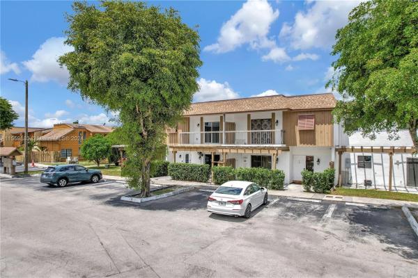 Woods Landing, 6745 NW 169th St #10F, Country Club, Florida 33015, image 1