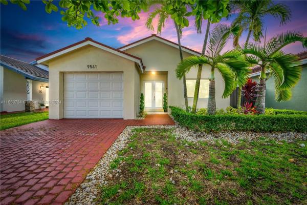 Cedar Landing At The Hammocks, 9541 SW 148th Pl, The Hammocks, Florida 33196, image 1