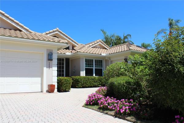 Southern Cay At Jonathan's Landing, 3332 Southern Cay Dr, Jupiter, Florida 33477, image 1