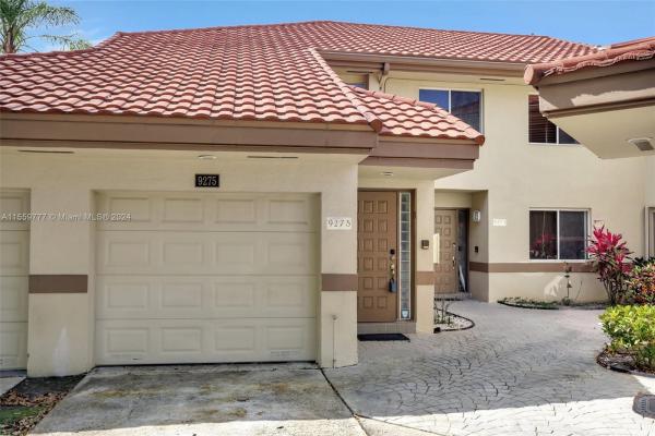 Parc Court, 9275 NW 9th Ct #9275, Plantation, Florida 33324, image 1