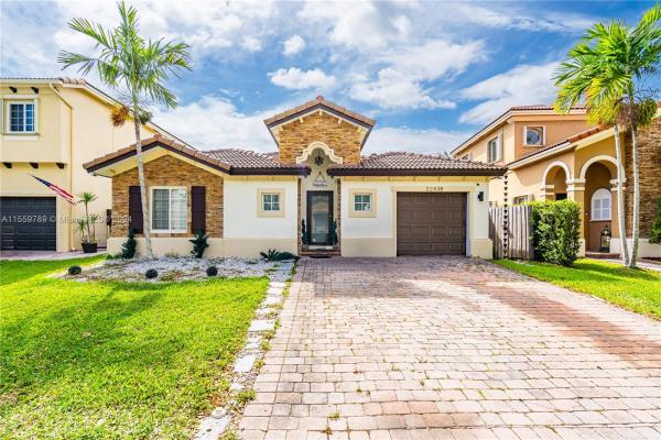 The Enclave At Isles Of Bayshore, 22438 SW 94th Path, Cutler Bay, Florida 33190, image 1